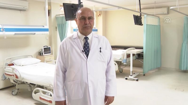 Türk bilim insanlarının kansere karşı geliştirdiği ilaç klinik aşamaya geçti