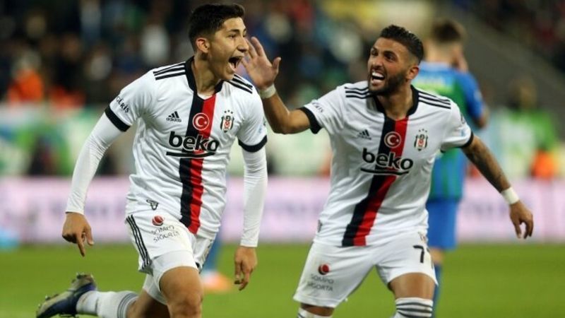 Emirhan İlkhan: Çok üzgünüz