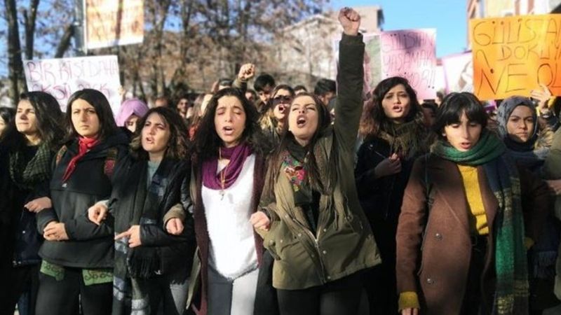 Tunceli'de eylemler 15 gün yasaklandı