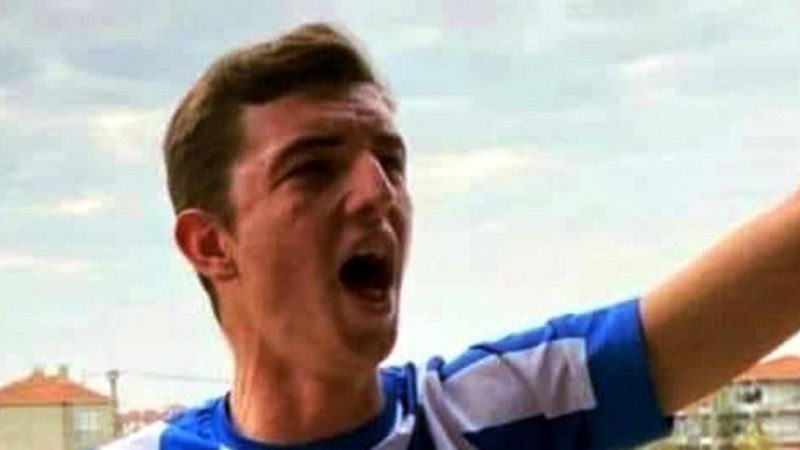 Tekirdağ'da bıçaklanan tribün lideri hayatını kaybetti