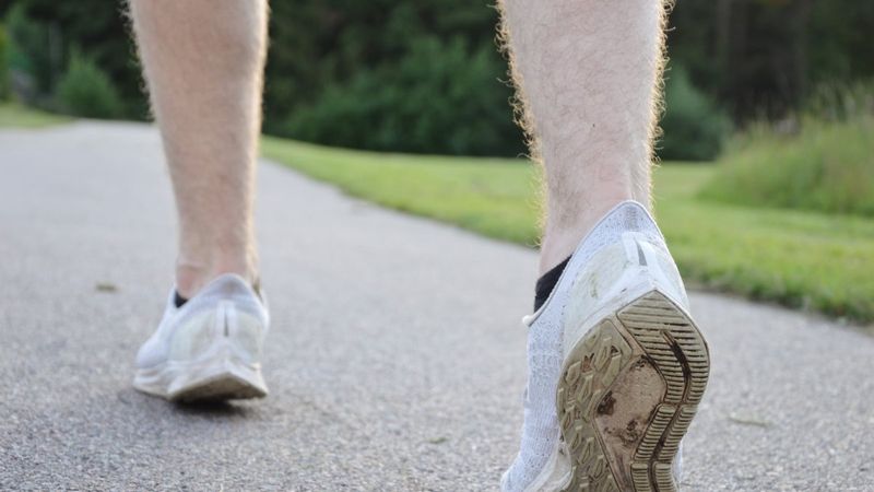 Güne yürüyüşle başlamanız için 9 neden