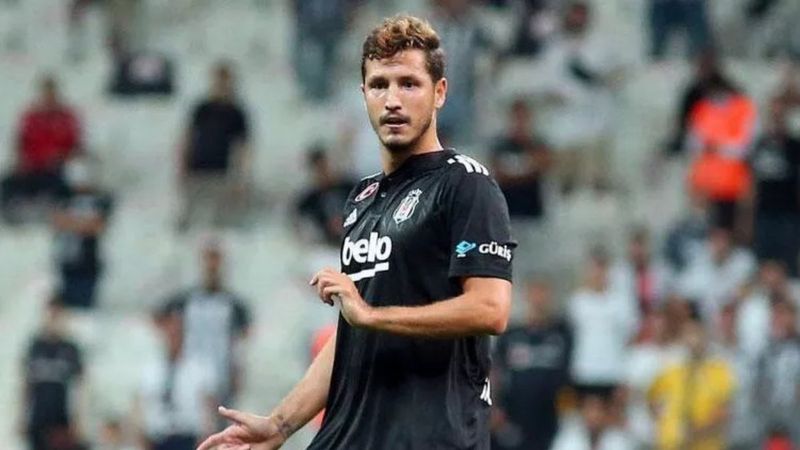 Salih Uçan kadrodan çıkarıldı