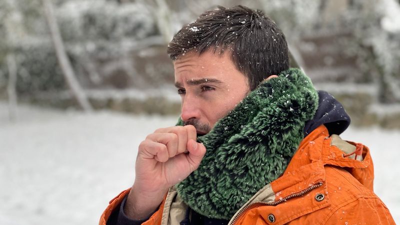 Soğuk hava yüksek tansiyon riskini artırıyor