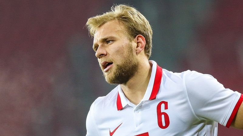 Trabzonspor'un yeni transferi Puchacz bugün şehre geliyor