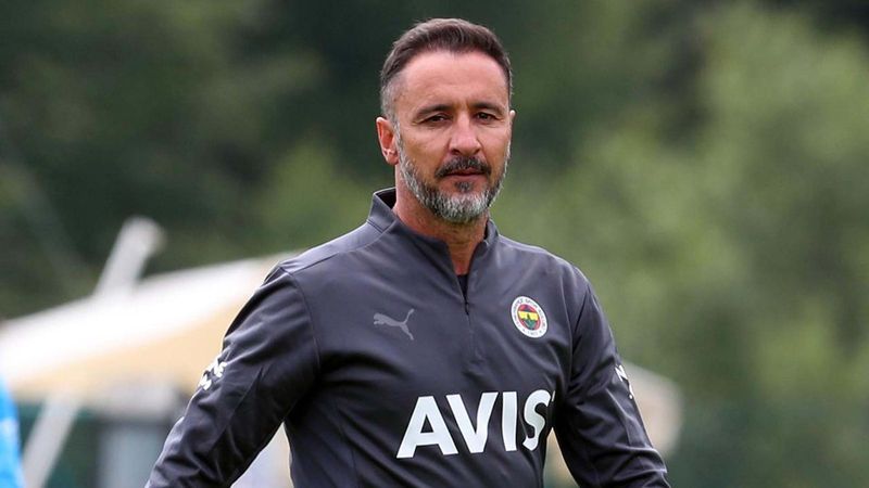 Fenerbahçe Vitor Pereira'yla FIFA'lık oldu