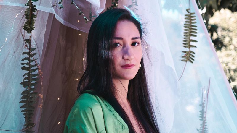 Pelin Aslı, ilk şarkısıyla dinleyiciyle buluştu