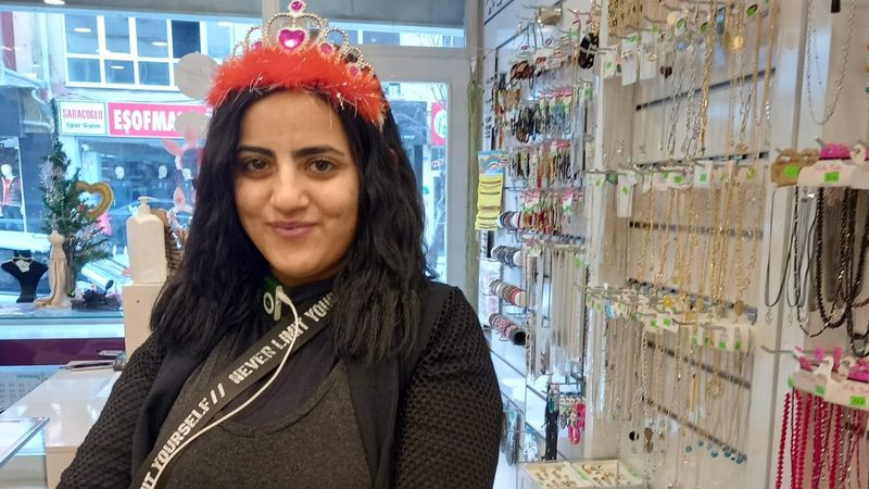 Aksaray'da 15 yaşındaki kız kayboldu