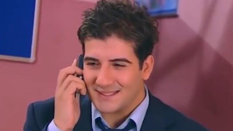 Hayat Bilgisi'nin Ortega'sı geri dönüyor! İşte Paşhan Yılmazel yeni projesi