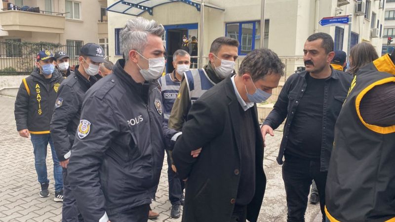 Yalova'da fuhuş operasyonu: 24 gözaltı