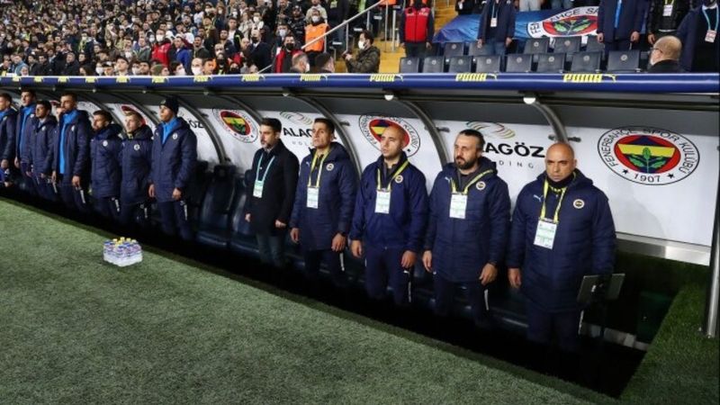 Zeki Murat Göle: Taraftarımızdan özür diliyoruz