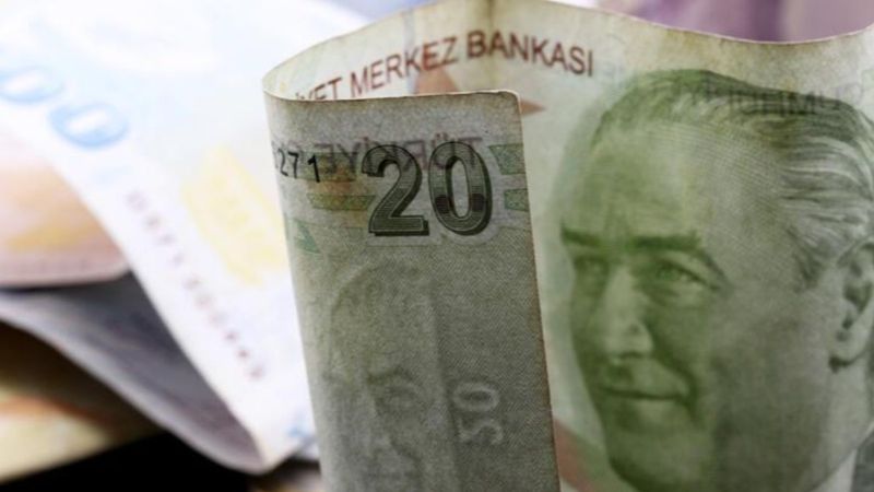 Tedavüle girdi! İşte yeni 20 TL banknot...