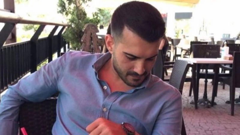 Mersin'deki şahıs barışma isteğini reddeden eski nişanlısını öldürdü