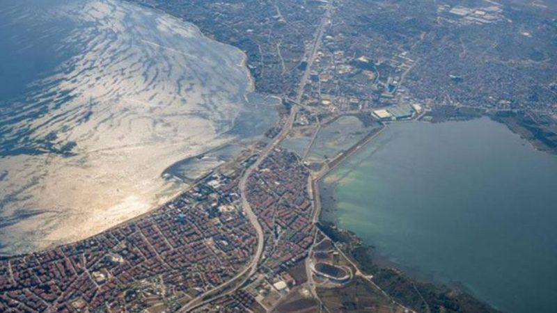 Washington Post'tan 'Kanal İstanbul gereksiz' yazısı