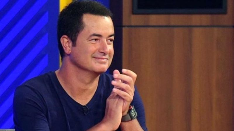 Acun Ilıcalı'nın ilk eşi Seda Başbuğ'un hayran bırakan güzelliği! Ayrılık hikayeleri film gibi...