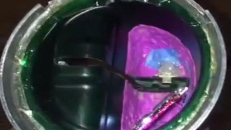 Bağcılar'da ATM’ye yerleştirilmiş kart kopyalama cihazı bulundu