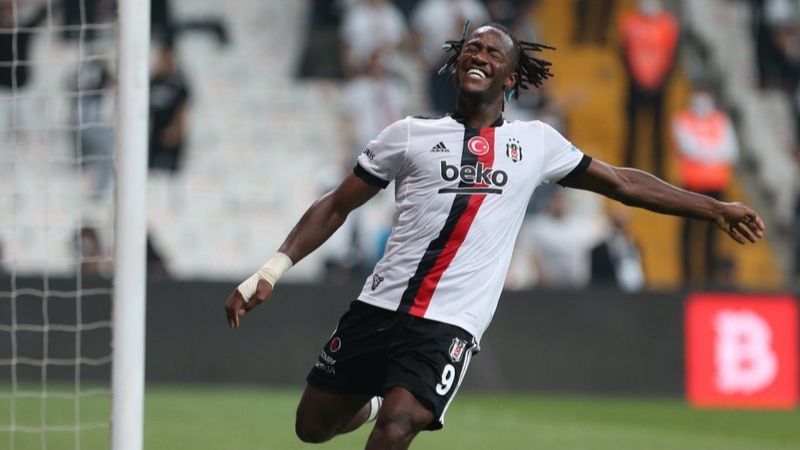 Batshuayi'nin performansı tepki topladı