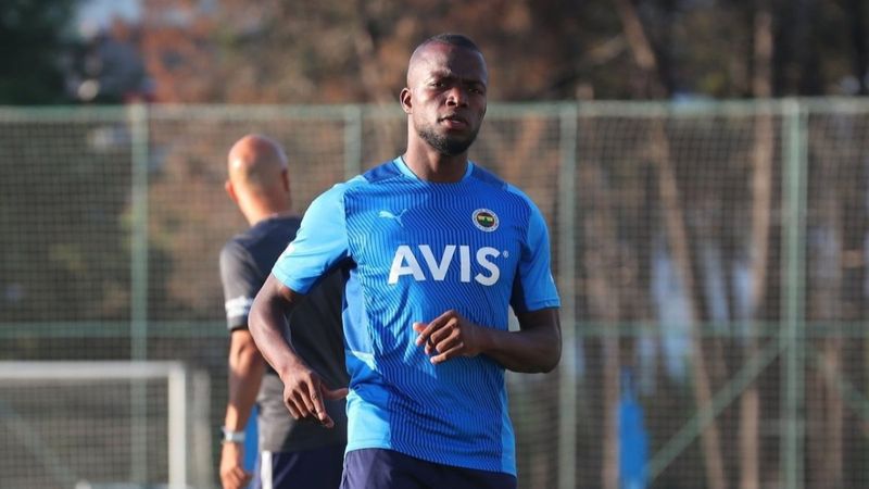 Enner Valencia: Kaybetme lüksümüz yok