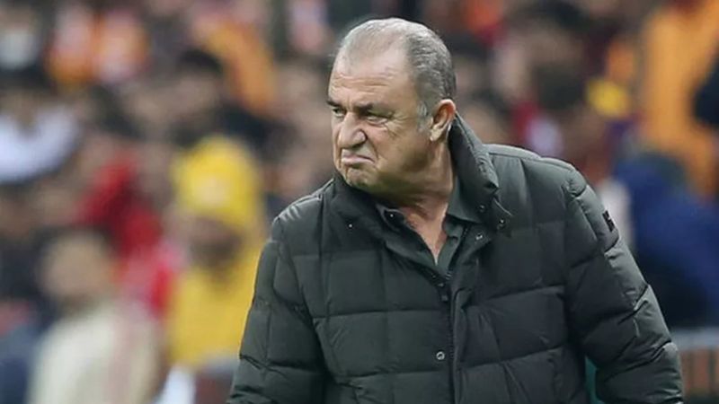 Galatasaray'da geride kalan dördüncü Fatih Terim dönemi