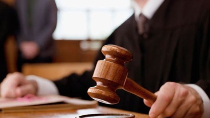 Ankara şiddet uygulayan kocasıyla 'iş yerinde çay içmek' şartıyla uzlaştı