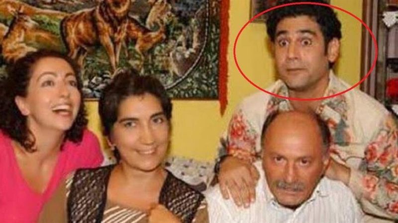 Sıdıka dizisinin Samimi şimdi nerede, ne yapıyor? İşte son hali...