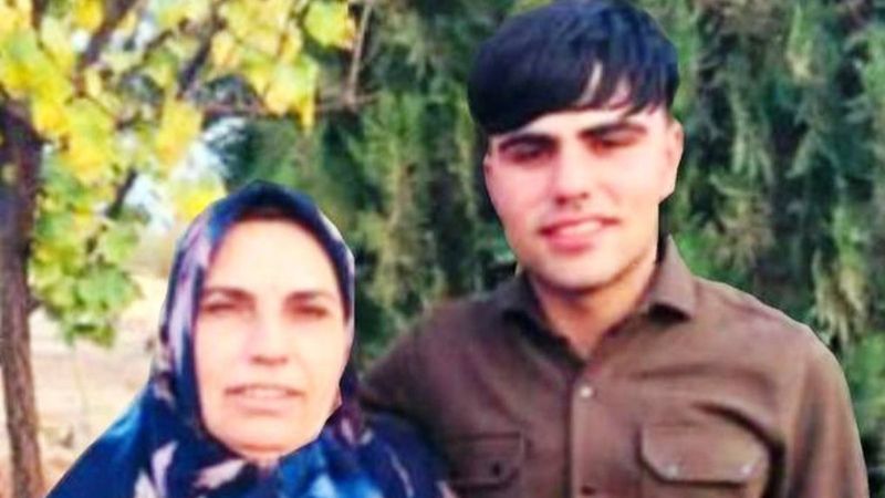 Şanlıurfa'da anne ve oğlu, su ısıtma cihazından akıma kapılarak öldü