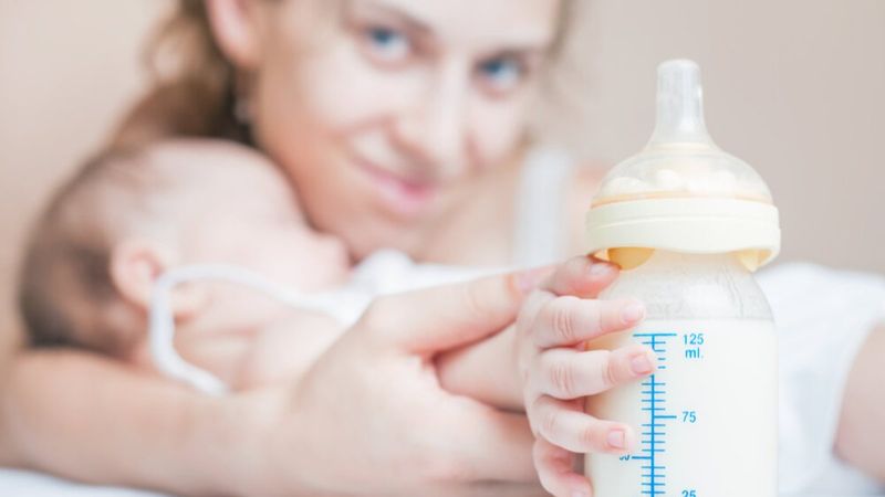 SGK 2022: Emzirme ödeneği ne kadar, kaç TL oldu?