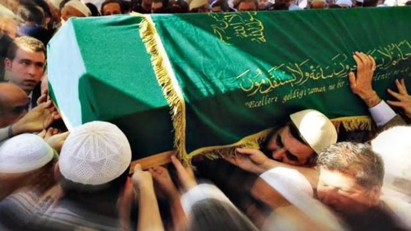 Cenaze ödeneği 2022: SGK'dan cenaze parası nasıl alınır?