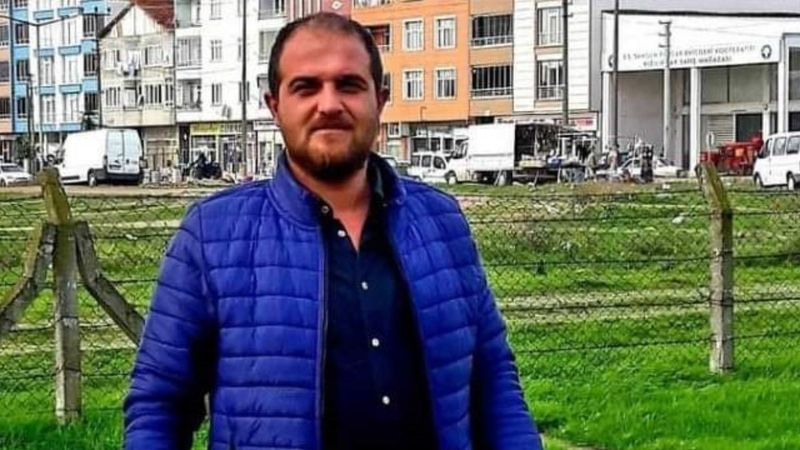 Samsun'da haber alınamayan 2 çocuk babası ölü bulundu