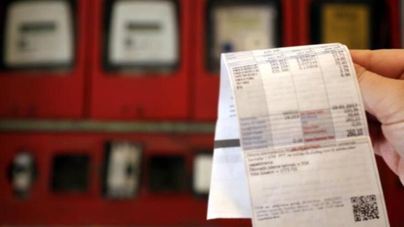 Elektrik faturası hesaplama 2022: Sayaçtan elektrik faturası nasıl hesaplanır?