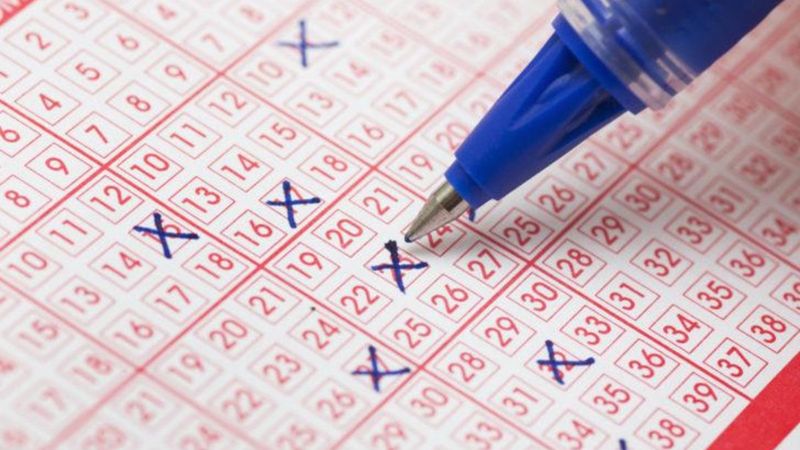 MPİ 11 Ocak 2022 Süper Loto sonuçları: Kazandıran numaralar...