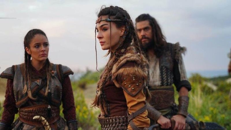 Destan dizisi (11 Ocak Salı) bu akşam neden yok? 7. bölüm bekleniyor...