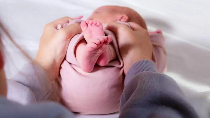 Bebeklerde kabızlık yapan 5 besin