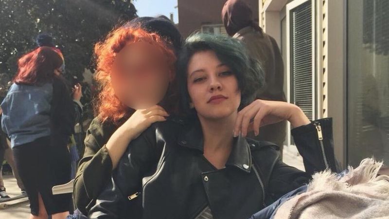 Kocaeli'de 7’nci kattan düşen Sedefnur ile ilgili yeni gelişme