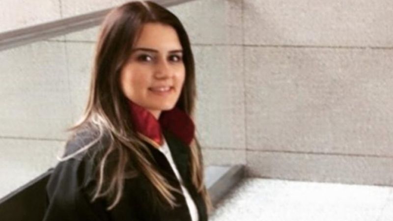 Tuzla'da vahşice katledilen avukatın katillinin uzman çavuş olduğu öğrenildi