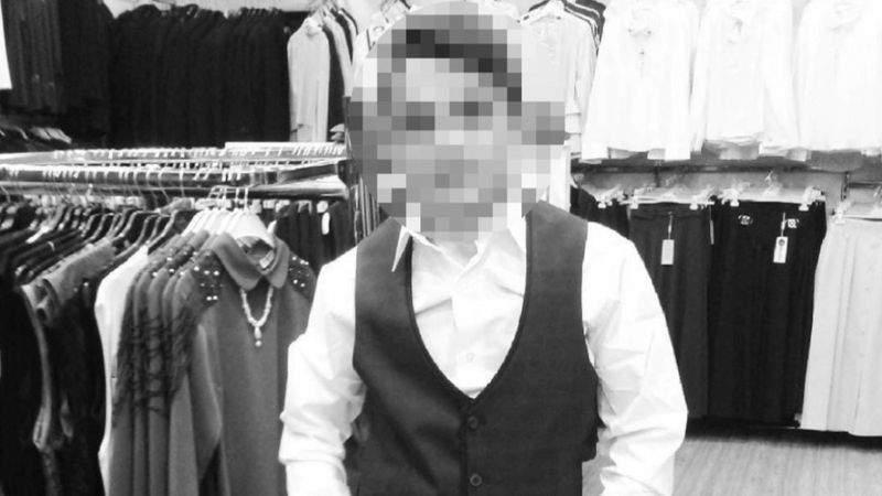 İstanbul'da maket bıçağıyla babasını yaraladı