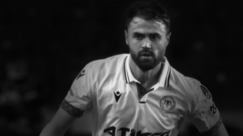 Ahmet Çalık'ın cuma mesajları