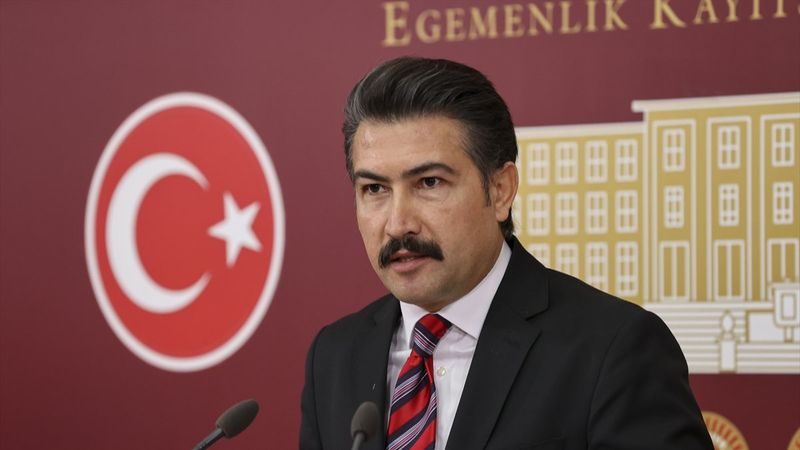 Cahit Özkan'dan 'Semra Güzel' açıklaması: Hesaplaşacağız