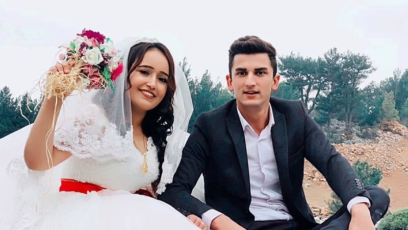 Antalya'da ambulans takibinde kaza yapan babadan acı haber