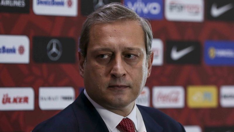 Başkan Burak Elmas, 33 bin takipçi kaybetti