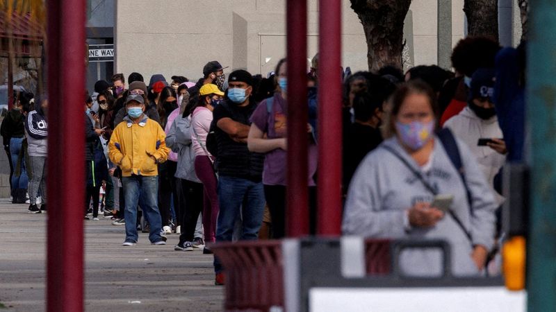 DSÖ'den Omicron açıklaması: Avrupa'nın yarısına bulaşacak