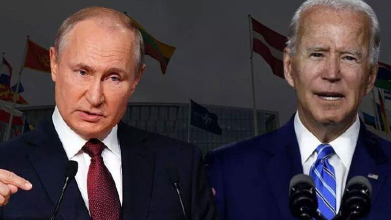 Rusya'dan ABD'ye güvenlik konularında sorumlu olma çağrısı