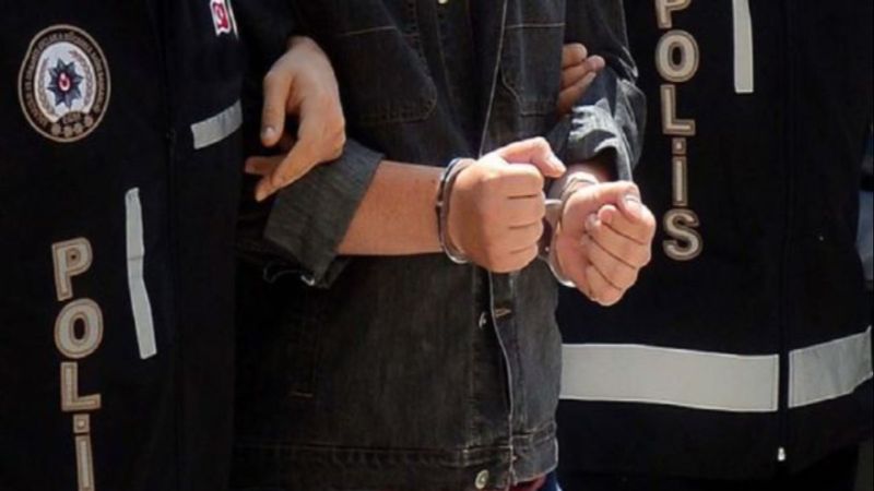 Ankara merkezli 26 ilde FETÖ operasyonu: 33 gözaltı kararı