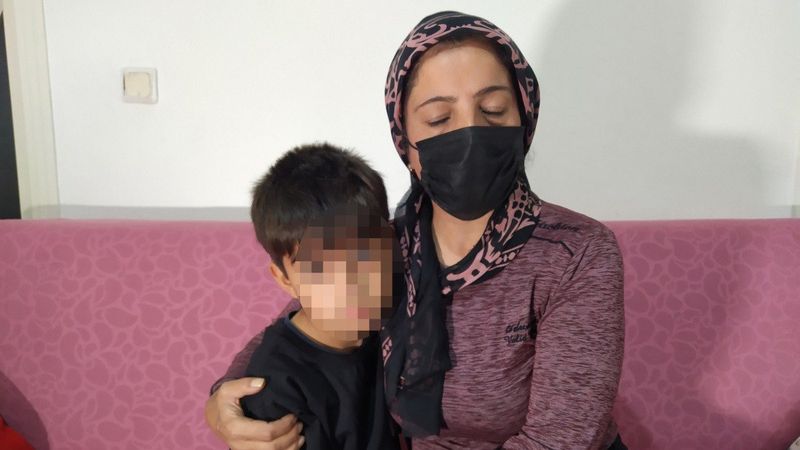 Küçükçekmece’de öğrencisini darbeden öğretmene hapis talebi