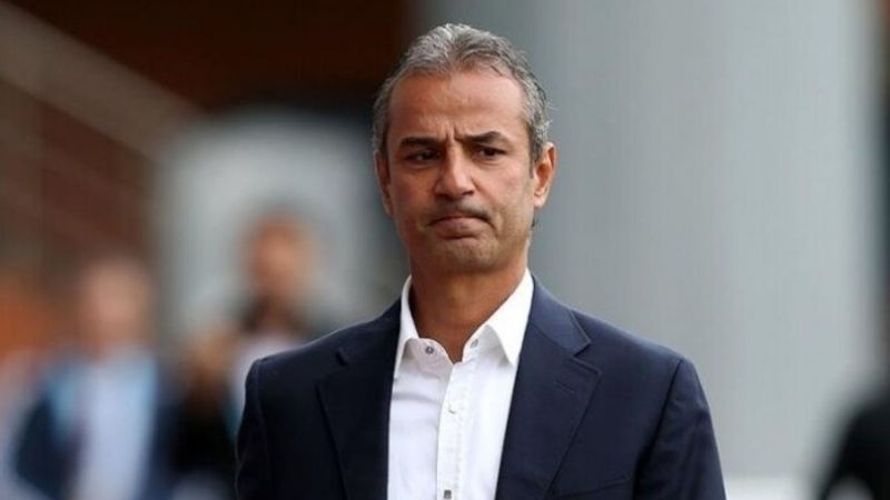 Fenerbahçe'nin yeni teknik direktörü açıklandı