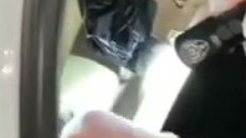 Şişli’de, otomobilin gizli bölmelerinden uyuşturucu çıktı