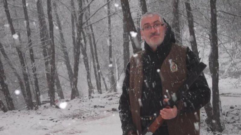 Kartal’daki 4 kişiyi öldürdü: Beynimde şimşekler çaktı