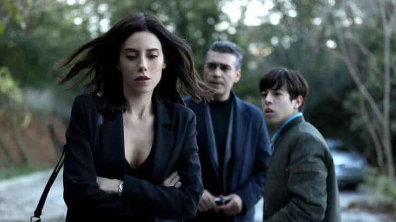 Sadakatsiz (12 Ocak 2022) bu akşam yok mu, neden? İşte 46. bölüm tarihi