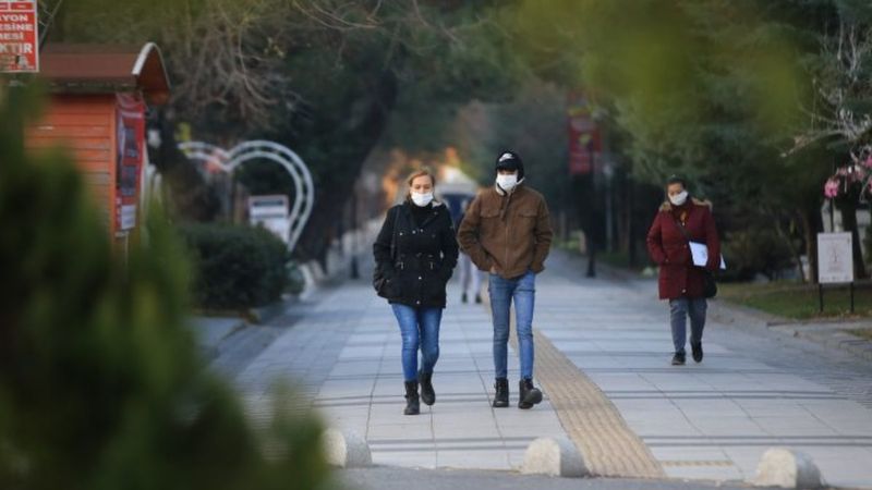 Trakya'da hava sıcaklıkları 6 ila 12 derece azalıyor