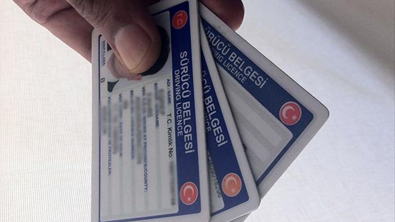 Ehliyet maliyeti 2022: Ehliyet harcı ne kadar, kaç TL oldu?