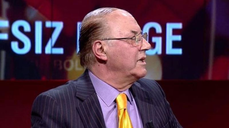 Necmettin Batırel: Mart sonunda dolar 9,5 TL'ye düşecek